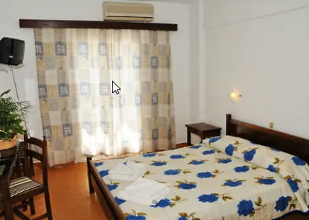 Milos Hotel Adamantas (Milos)