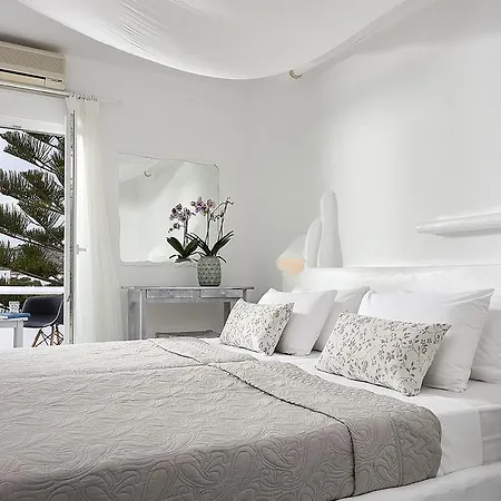 Milos Hotel Adamantas (Milos)