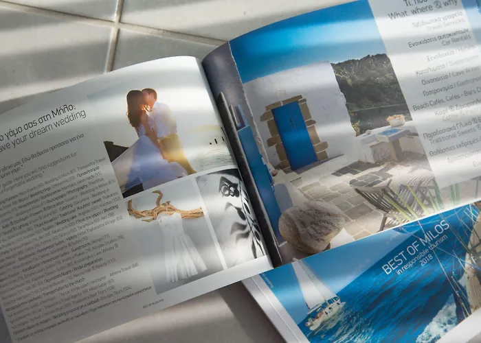 Milos Adamantas (Milos)