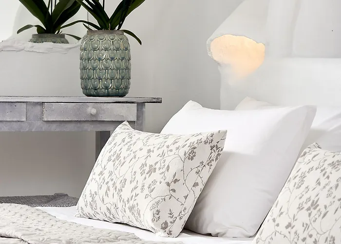 Milos Hotel Adamantas (Milos)