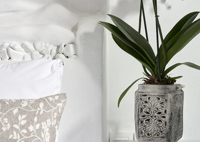 Milos Hotel Adamantas (Milos)