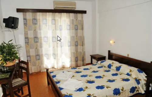 Milos Hotel Adamantas (Milos)