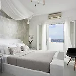 Milos Hotel Adámas
