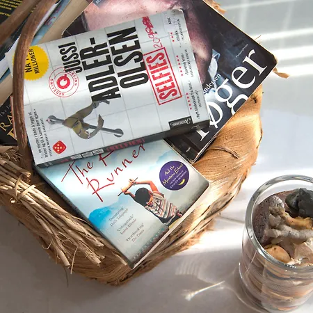 Milos Ξενοδοχείο