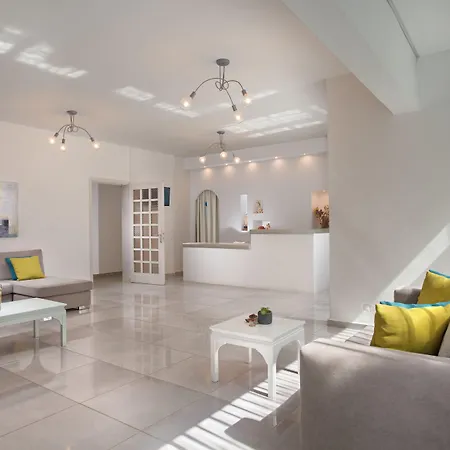 Hotel Milos 2*