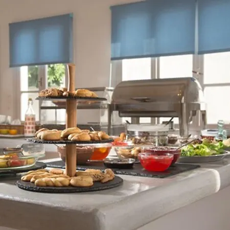 Milos Ξενοδοχείο Αδάμας