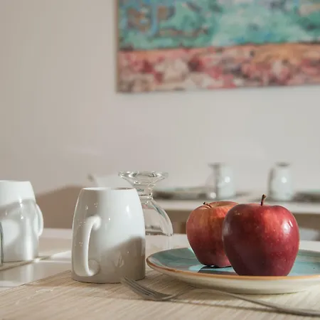 Milos Hotel Adamantas