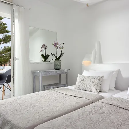 Hotell Milos 2*