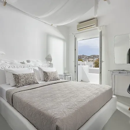 Hotel Milos 2*