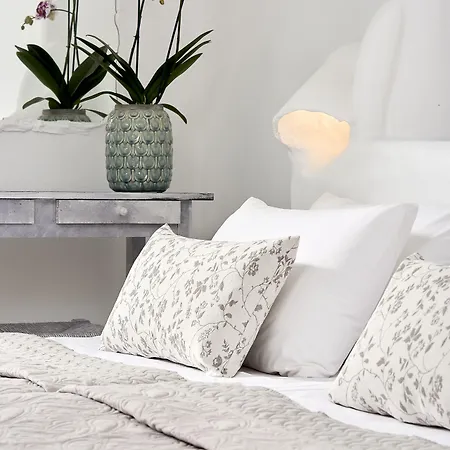 Milos Ξενοδοχείο Αδάμας