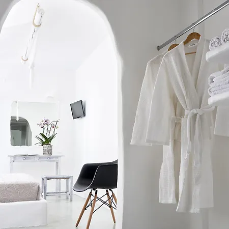 Ξενοδοχείο Milos Αδάμας