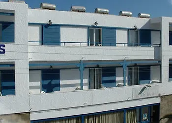 Milos 2* Adamantas (Milos)