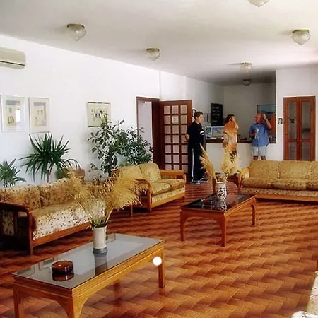 Ξενοδοχείο Milos 2*