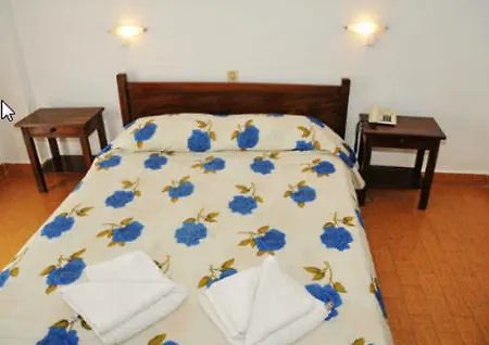 Milos Hotel