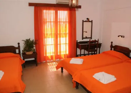 Hotel Milos 2*