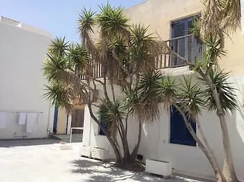 Otel Milos